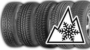 Ai apucat sa iti schimbi cauciucurile de iarna? Iata ce poti sa patesti daca nu o faci!
