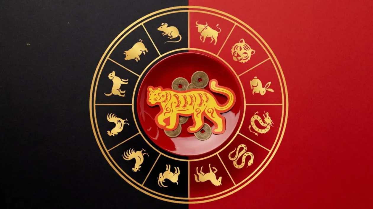 Horoscop chinezesc azi, 13 august 2026. Zodia care începe să simtă o atracție neașteptată față de o persoană