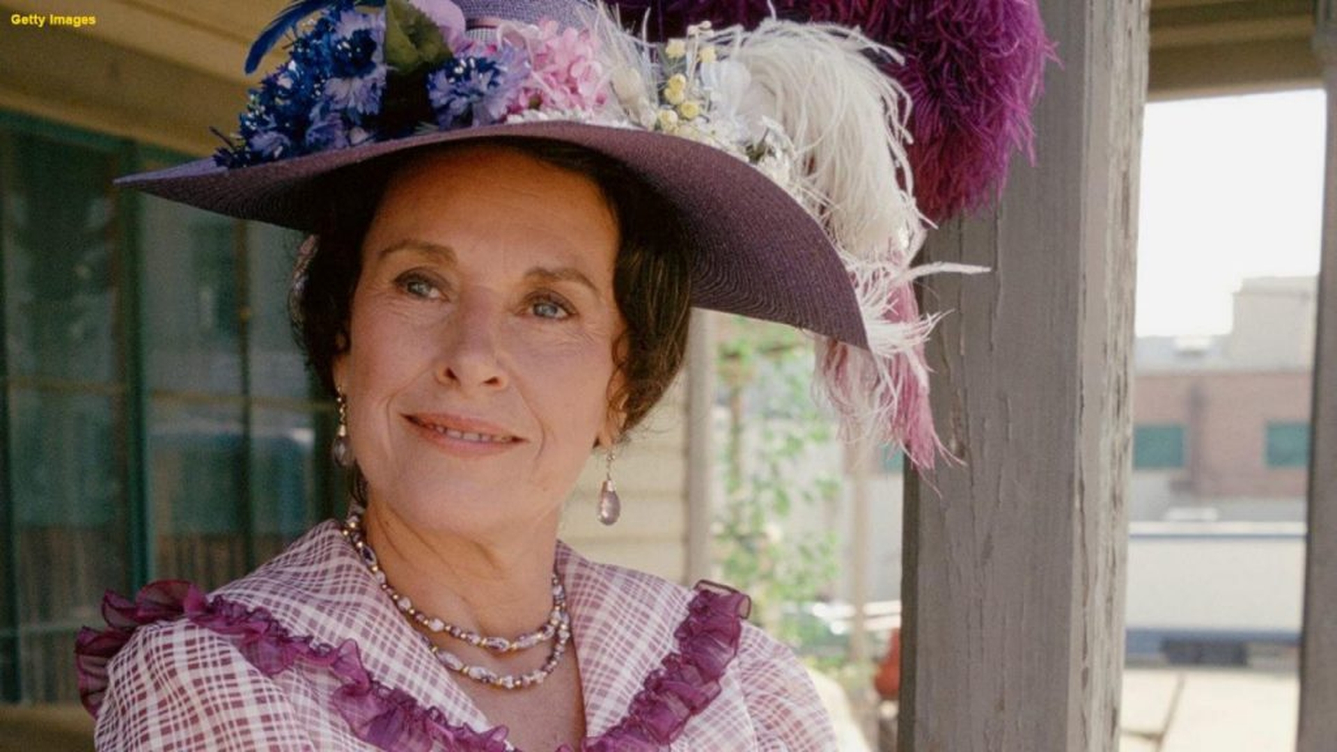A murit Katherine MacGregor, celebra actriță din „Căsuța din prerie”
