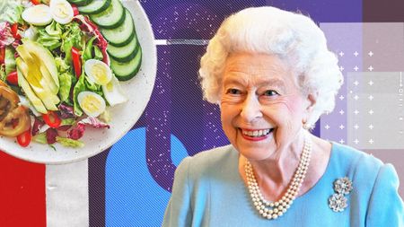 Care este secretul longevității Reginei Elisabeta a II-a. Ce se află în meniul zilnic al Majestății Sale