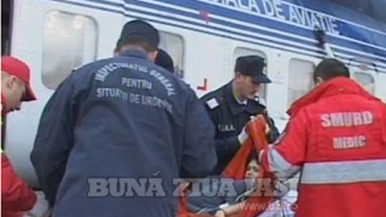 VIDEO Ea este fetita de 13 ani care a ramas insarcinata cu barbatul de 63 de ani!