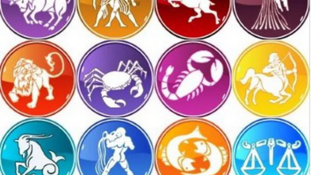 Astea sunt zilele norocoase din luna octombrie! E plină de surprize