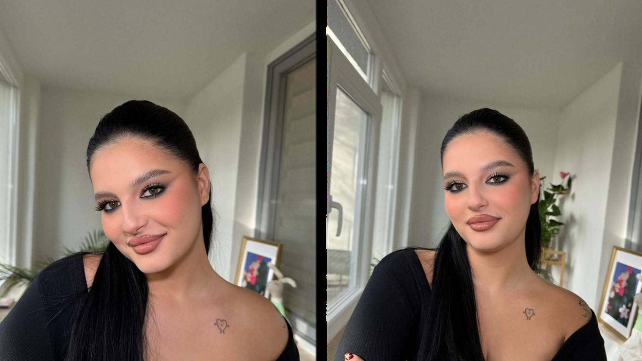 Fiica lui Liviu Vârciu a răbufnit după ce a fost pusă la zid din cauza siluetei sale: ”Nu mai am răbdare!”