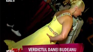 VIDEO Verdictul Danei Budeanu! Vezi cum s-au imbracat la un eveniment monden Sylvia, Andreea Perju si Cori Gramescu - Afla parerea stilistului!