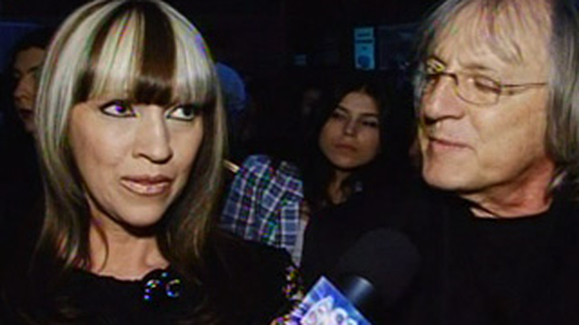 VIDEO Mihaela si Mihai Constantinescu despartiti, dar impreuna: "Inca ne iubim"