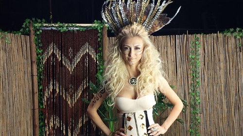 Andreea Balan, desfiintata de fostul ei impresar! Marius Gavrila o acuza ca este plina de rautate