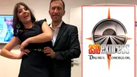 Vulpița și Viorel de la Acces Direct vor concura în sezonul 4 Asia Express. Planul secret al postului Antena 1?