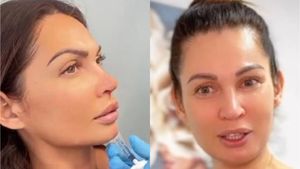 Cum arată Nicoleta Luciu la 43 de ani. Fosta Miss România e transformată total