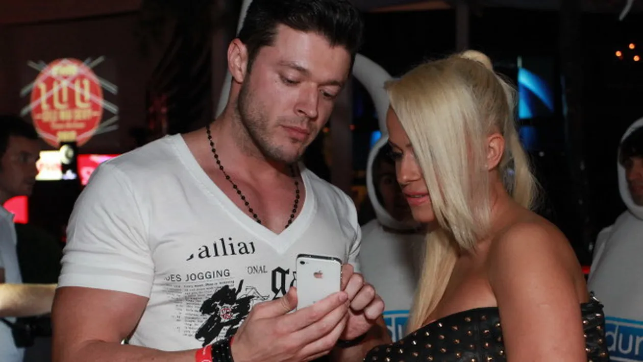 Halucinant! Am aflat motivul pentru care Bianca a renuntat la sarcina! Totul a plecat de la un SMS gasit in telefonul lui Victor!