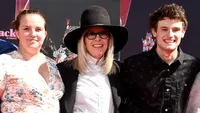 Diane Keaton a murit la 79 de ani. Actrița câștigătoare de Oscar s-a bucurat de o carieră longevivă