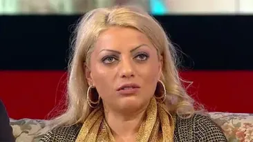 Nicolae Guţă e foc si para pe fiica lui! Nicoleta nu are de gând să se intoarca acasă: Regret că nu am bubuit-o mai tare