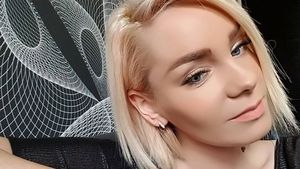 Cum a apărut îmbrăcată Maria Constantin la Londra. A purtat o rochie mulată pe corp, iar fanii...