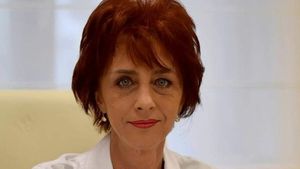 Anunțul medicilor despre Flavia Groșan. În ce stare se află, după ce a fost resuscitată