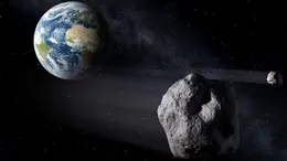 Un asteroid se apropie de Pământ. Fenomenul istoric va avea loc pe 27 iunie 2026