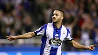 Florin Andone, povestea din spatele succesului! Tatăl i-a murit intr-un accident de masina, mama e femeie de serviciu şi el a fost la cules de căpşuni