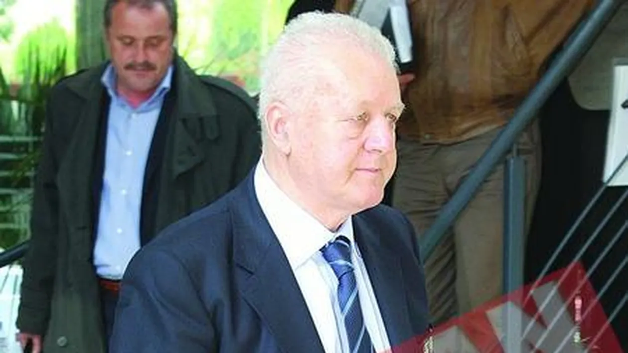 Jean Padureanu: De la comisiile federale pleaca toate relele