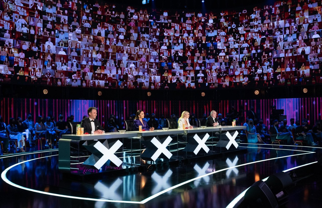 Românii au Talent, finala 2021, LIVE VIDEO. Ana-Maria Mărgean a câştigat marele premiu de la Pro TV