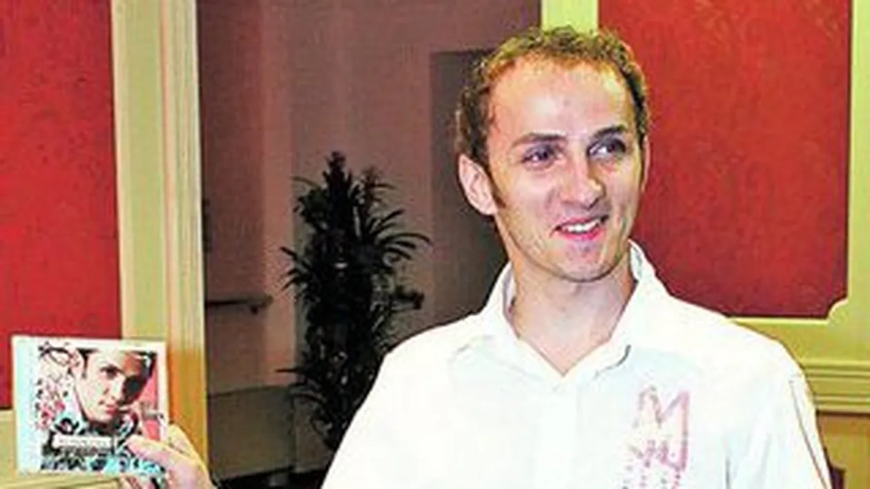 Traistariu a iesit castigator din scandalul cu doua case de discuri din Germania si Grecia. A primit 24.000 de euro inainte de Craciun