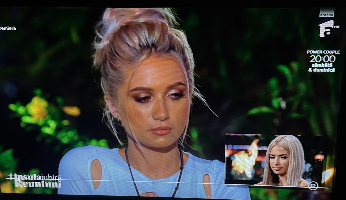Maria Covașa de la Insula iubirii, transformare spectaculoasă! Cum arată acum fosta iubită a lui Dani Boy