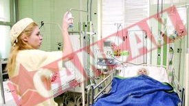Germania cauta asistente medicale si constructori romani
