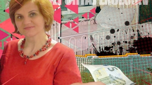 O româncă stabilită în Belgia i-a ”înfiat” pe copiii bolnavi de cancer din Craiova!