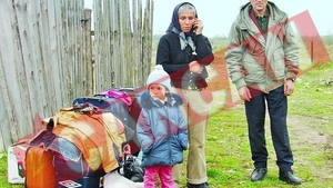 Romanii din Italia sunt buni doar ca donatori de organe