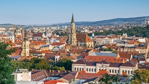 Orașul din România care a ajuns în topul celor mai sigure din lume. De ce îl aleg tot mai mulți turiști