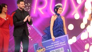 Nu ia 100.000 de lei! Câți bani primește, de fapt, Ruxi pentru că a câștigat "Bravo, ai Stil!" de la Kanal D