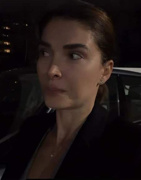 Alina Pușcaș a fost la un pas de moarte: „Vă puteți da seama ce însemna dacă la un viraj la 100 km/h aș fi pățit chestia asta?”