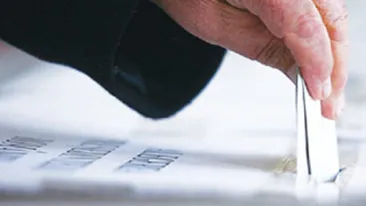 Alegeri locale. Nereguli si incidente la sectiile de votare din tara: sectie inchisa in Vrancea, bataie generala intr-o localitate din Calarasi