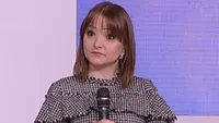 Lidia Vadim, prima reacţie după ce soţul ei a murit la scurt timp după căsătorie