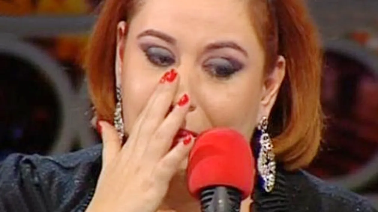 Anunt CUTREMURATOR facut de Oana Roman: Nu a mai ramas nimic! Casa a ars complet!