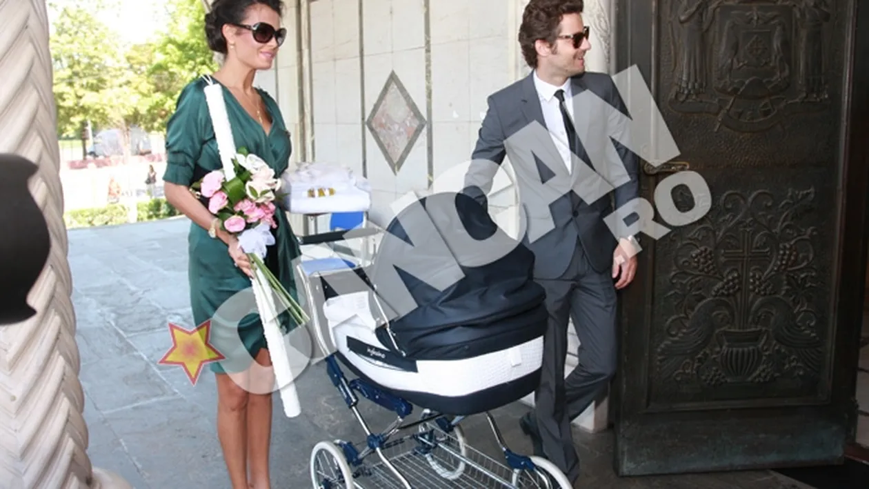 Anca Serea, sustinuta de familia fostului ei iubit! A trecut printr-o drama teribila, dar cei dragi au sustinut-o. Oamenii care ar fi trebuit sa-i devina socri, i-au fost alaturi cand si-a gasit un nou partener de viata