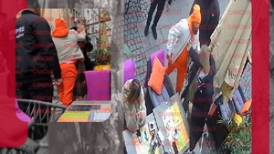 Yamato Zaharia a fost “asaltat” de Ovidiu Neveu la o terasă din centrul Bucureștiului. Răfuiala din ring s-a mutat în stradă: luptătorul a fost victima unei “ambuscade”