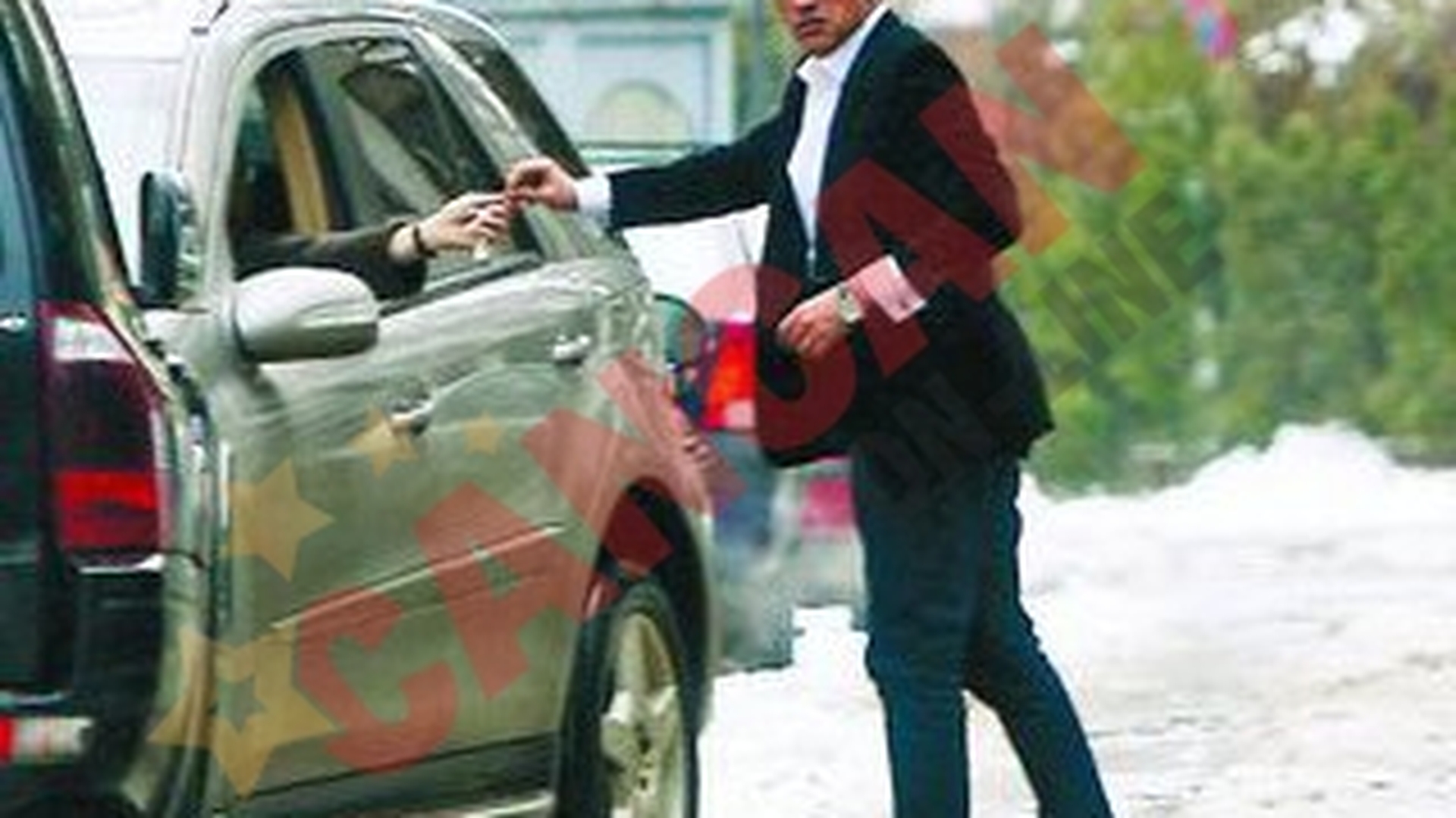 Prunea s-a dus la Lupescu inainte de derby
