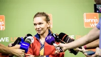 Halep a depășit-o în minimum de seturi pe Kostyuk și o așteaptă pe Emma Răducanu în turul 3!