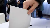 Cum au votat astăzi românii infectați cu noul coronavirus. Ce reguli s-au aplicat