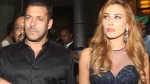 Iulia Vântur trece prin momente grele în India. Familia lui Salman Khan a fugit din Mumbai. Ce acuzații le aduc autoritățile