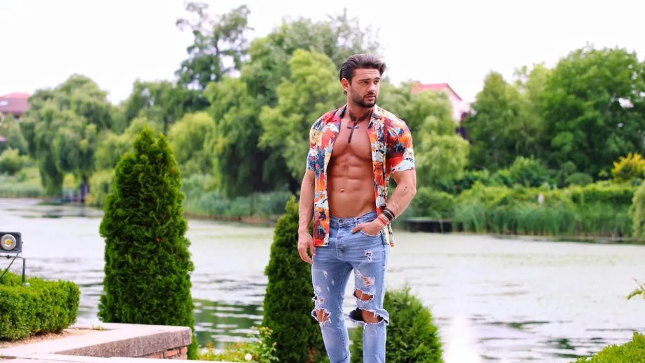 Dorian Popa, într-un mare scandal! A ajuns la Protecția Copilului, după o scenă cu o fetiță dansând lasciv! Reacția vedetei