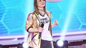 Ada, fiica lui CORNEL PALADE s-a transformat spectaculos! A slăbit şi acum face furori cu silueta ei