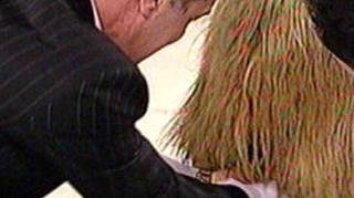 Vraci de animale! Gigi Becali a povestit cum... a reparat o oaie! "Era schioapa de o luna!"