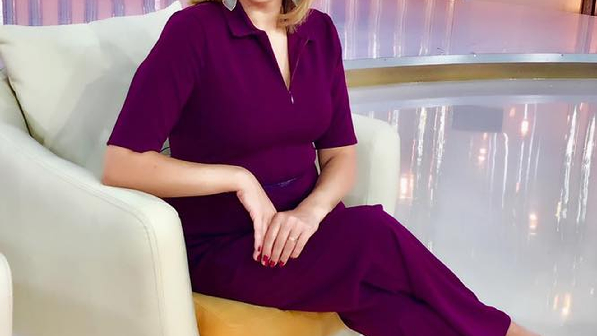 Mirela Boureanu Vaida, noi declarații după ce a fost concediată: ”Dezamăgirea mea vine din faptul ca s-a experimentat mult cu mine”