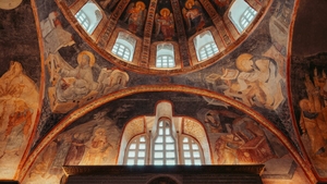 Calendar ortodox 31 decembrie 2025: Astăzi o cinstim pe Cuvioasa maică Melania Romana. Citește-i rugăciunea aducătoare de izbăvire!