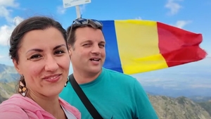 Obiectivul turistic din România care a ULUIT o familie de americani: „Este o experiență pe care oricine ar trebui să o aibă”