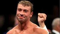 LUCIAN BUTE a scăpat de suspendarea pentru dopaj. Iată prima reacţie a pugilistului: „A fost...“