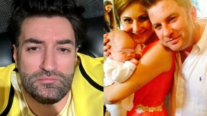 Pavel Bartoș, bănuit de Smiley că își înșală soția. Întâmplarea ciudată de la un hotel din Constanța