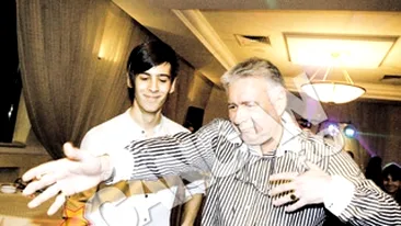 Madalin Voicu dezvaluie de ce se mareste familia lui: Stefan a zis ca e singur in casa si ca vrea un frate mic