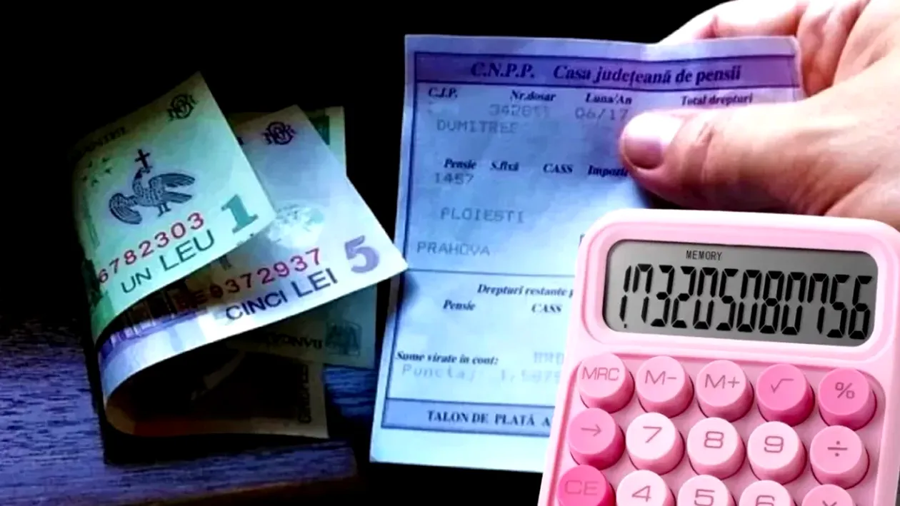 Metodă nouă de înșelătorie în București. O femeie a fost lăsată fără 14.000 de lei după ce doi escroci s-au prezentat ca angajați ai Casei de Pensii