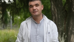 Gheorghe a murit în Italia, la doar 32 de ani, în urma unui infarct. Trei copii au rămas orfani de tată