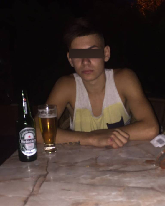 Se întâmplă lângă Bucureşti, iar Poliţia nu intervine Un puşti de 15 ani violează în serie după un ritual bizar! ATENŢIE! IMAGINI ŞOCANTE